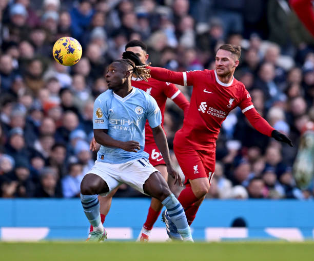 英超彩经：反弹无望 莱斯特城不敌布伦特福德.